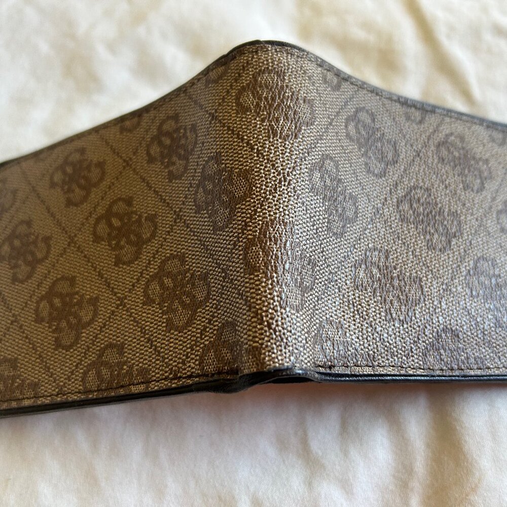 Guess Wallet - Men's